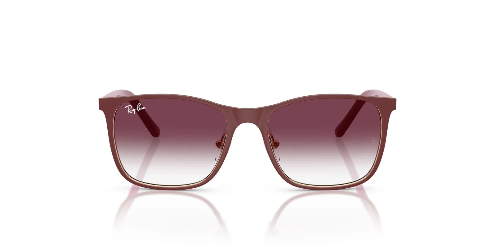 Ray-Ban Junior 9551S Sunglasses - view 27